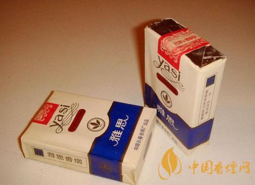 曲沃卷煙廠生產(chǎn)什么煙？曲沃卷煙廠生產(chǎn)的香煙品牌大全