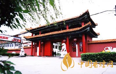 綏化卷煙廠都產(chǎn)什么煙？綏化卷煙廠生產(chǎn)的香煙品牌大全