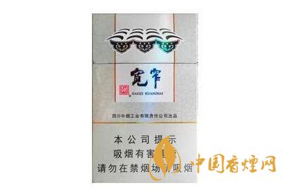 嬌子寬窄好運(yùn)怎么樣&nbsp;&nbsp;嬌子寬窄好運(yùn)好抽嗎