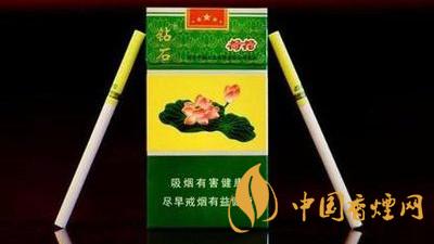 荷花煙為什么這么火？荷花煙受歡迎原因2020