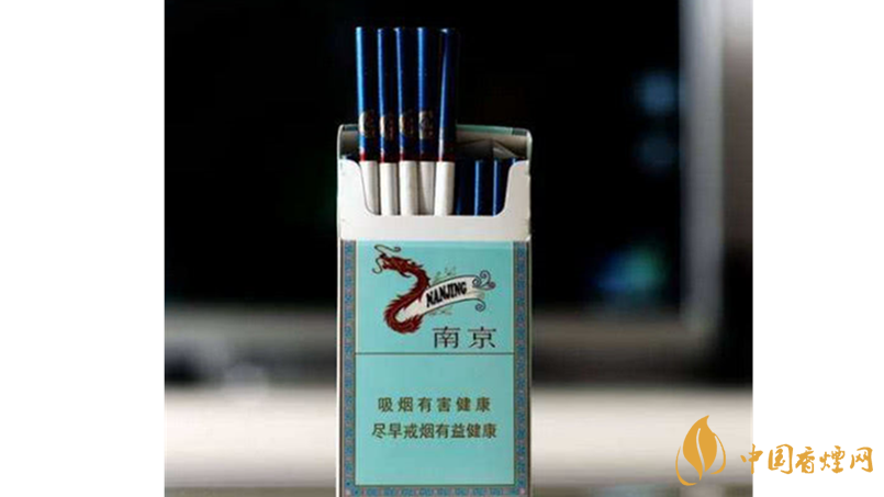 南京炫赫門為什么是甜的？南京炫赫門好抽嗎？