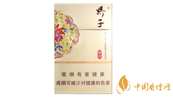 嬌子茶韻煙好抽嗎？嬌子茶韻紅茶香怎么樣？