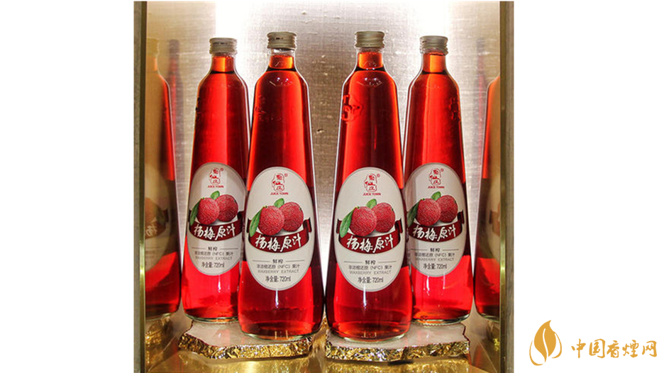 果酒品牌排行榜2020 果酒哪款最好喝？