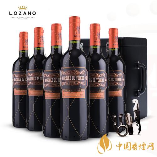 洛薩諾紅酒怎么樣？洛薩諾紅酒價(jià)格表