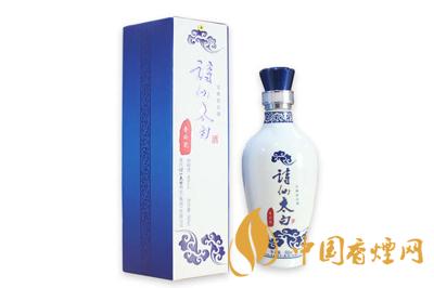 詩(shī)仙太白酒口感怎么樣&nbsp;&nbsp;詩(shī)仙太白酒價(jià)格貴的原因是什么