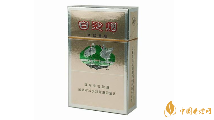 白沙香煙怎么樣？白沙精品口感特點分析2020