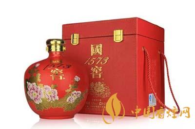 國窖1573國韻怎么樣 國窖1573國韻特點有哪些