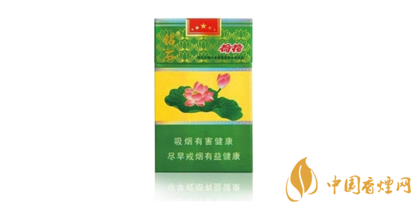 荷花煙最新售價(jià)一覽 2020荷花煙價(jià)格及種類介紹