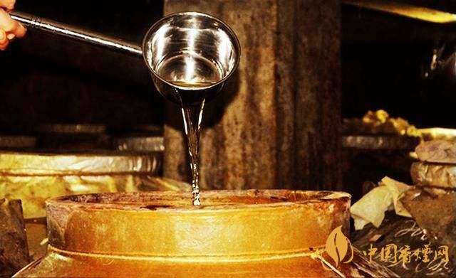 白酒度數(shù)分類 409度的白酒對身體好的好處一覽