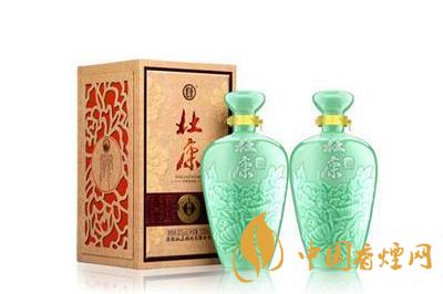 杜康酒有哪幾個(gè)系列 杜康酒怎么樣