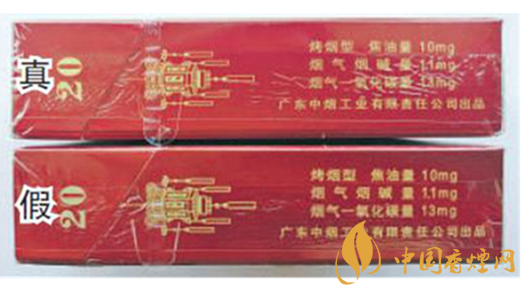 真假鑒別雙喜硬世紀經(jīng)典2020最新