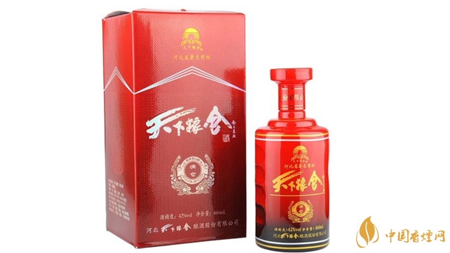 天下糧倉酒42度多少錢一瓶？天下糧倉酒42度價(jià)格表一覽2020