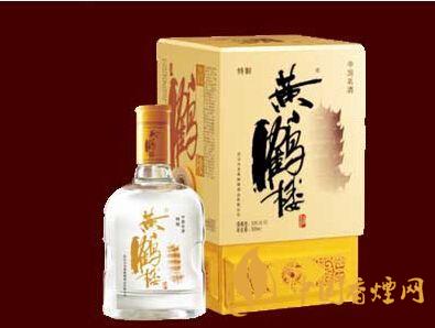 小黃鶴樓酒價(jià)格是多少 小黃鶴樓42度在哪里可以買到