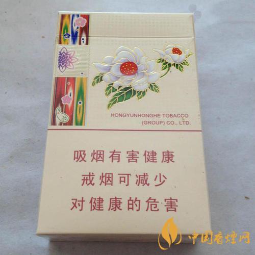 雪蓮香煙在哪里可以買(mǎi)到 雪蓮香煙價(jià)格及口感分析