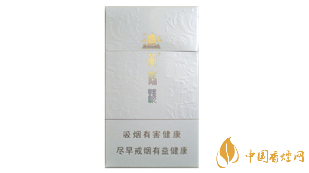 2020黃鶴樓爆珠什么味道？黃鶴樓爆珠煙口感排行2020