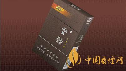 出口印象云煙價格多少錢一包？出口印象云煙價格大全2020