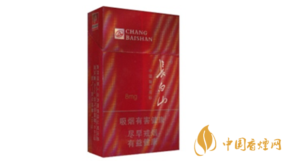 長(zhǎng)白山銀多少錢一盒 長(zhǎng)白山銀小盒價(jià)格大全2025