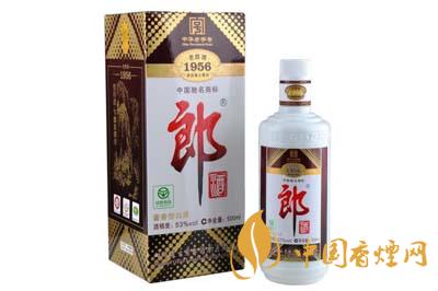 老郎酒1956多少錢(qián)一瓶53度  老郎酒1956價(jià)格查詢