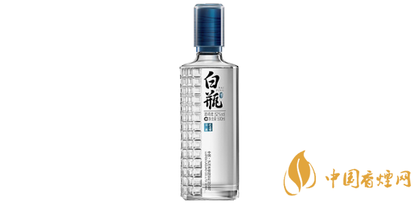 瀘州白瓶52度多少錢一瓶 瀘州白瓶52度價(jià)格表圖