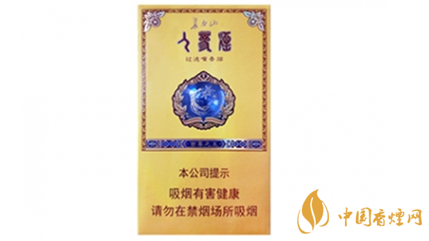 長(zhǎng)白山百草之王多少錢(qián)一盒 長(zhǎng)白山百草之王香煙價(jià)格2025