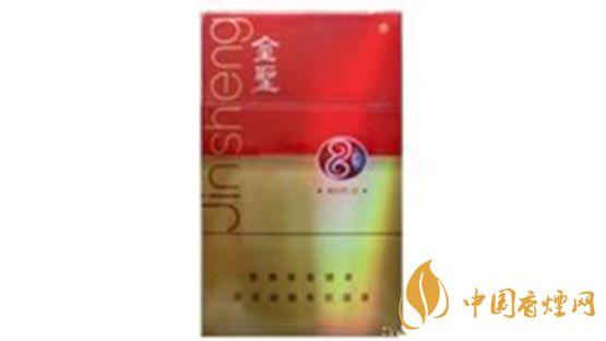 金圣時(shí)代15香煙多少錢(qián)？金圣香煙價(jià)格大全價(jià)目表2020