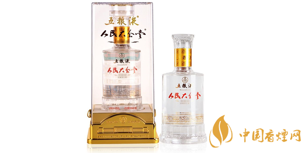 五糧液人民大會堂52度價(jià)格表一覽 五糧液人民大會堂白酒多少錢