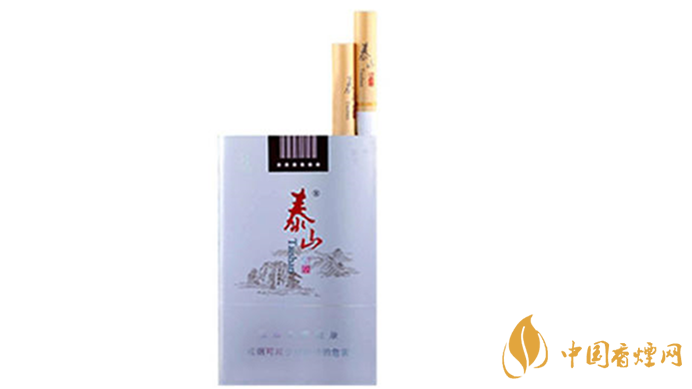 泰山望岳香煙味道怎么樣？泰山望岳香煙口味鑒賞2020
