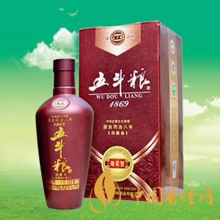 五斗糧酒最新售價(jià)一覽 2020五斗糧酒價(jià)格及種類介紹