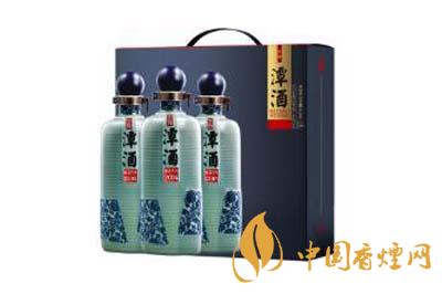 潭酒坤沙純糧多少錢一瓶  潭酒坤沙純糧價格表圖一覽