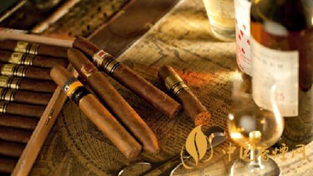 香煙和雪茄哪個好抽？香煙和雪茄八大區(qū)別介紹2020