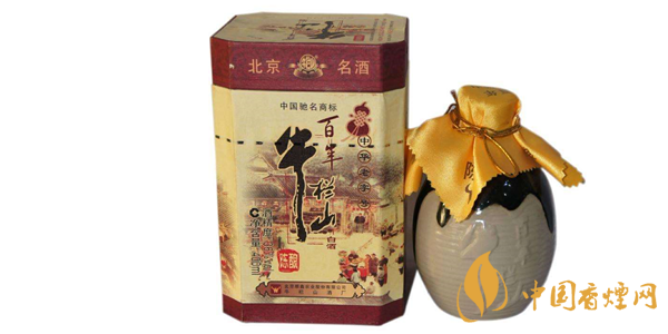 52度百年牛欄山陳釀400ml多少錢 52度百年牛欄山陳釀價格表圖