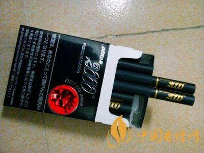 黑魔鬼2000多少錢一包2025 黑魔鬼2000香煙價(jià)格查詢