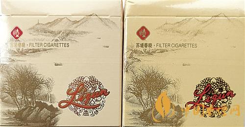 利群西子陽光真假煙怎么識別？利群西子陽光真假煙帶圖鑒別2020