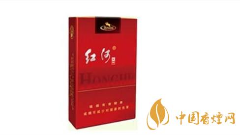 紅河奔騰軟包裝多少錢一盒？紅河奔騰價(jià)格一覽2020