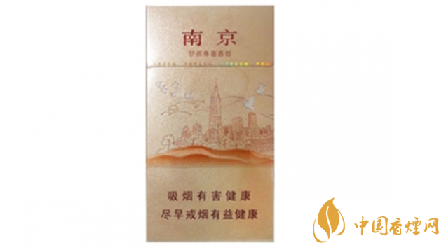 南京夢(mèng)都尊喜香煙好不好抽？南京夢(mèng)都尊喜香煙口感介紹2020