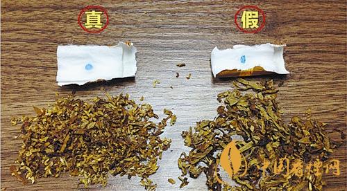 貴煙國(guó)酒香30真?zhèn)卧趺磪^(qū)別？貴煙國(guó)酒香30真假查詢一覽2020