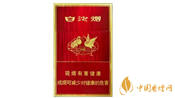 白沙硬紅精品香煙價(jià)格多少錢(qián)？白沙硬紅精品價(jià)格一覽2020