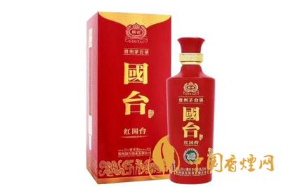 國臺(tái)紅國臺(tái)多少錢一瓶  國臺(tái)紅國臺(tái)酒怎么樣