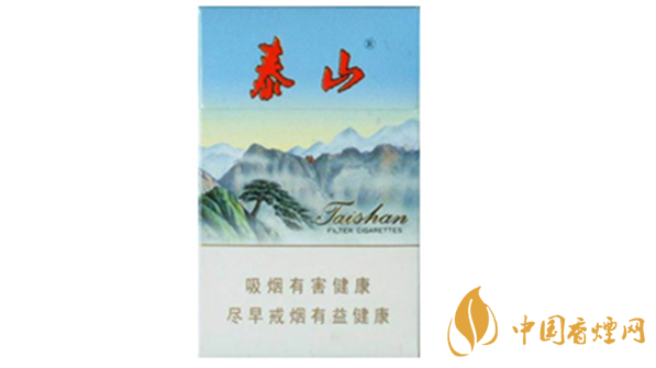 泰山新品香煙價(jià)格多少錢？泰山新品硬盒價(jià)格及參數(shù)2020