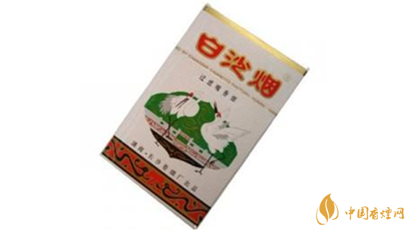 白沙軟包好抽嗎？白沙軟香煙測(cè)評(píng)2020