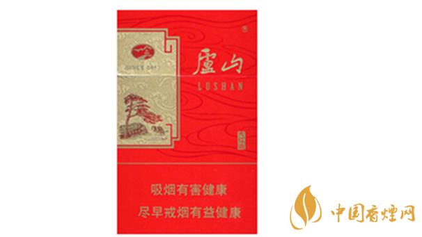 廬山香煙多少錢一條？廬山香煙市場價價格一覽