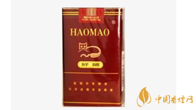 好貓香煙零售價(jià)一包多少錢(qián)？好貓香煙價(jià)格查詢(xún)最新