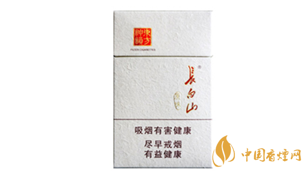 長(zhǎng)白山原味煙多少錢一條 長(zhǎng)白山原味香煙價(jià)格查詢介紹