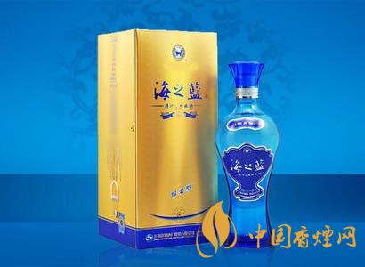 42&deg;洋河藍(lán)色經(jīng)典海之藍(lán)480ml