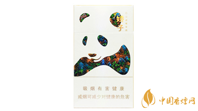 嬌子功夫經(jīng)典多少錢(qián)一包 嬌子功夫經(jīng)典價(jià)格表及參數(shù)