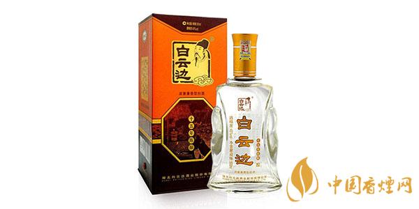 白云邊酒15年陳釀價(jià)格是多少？白云邊多少錢(qián)一瓶2020
