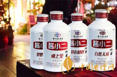 醬小二酒自然天成多少錢(qián)一瓶 醬小二酒自然天成價(jià)格查詢