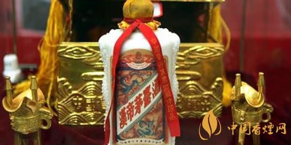 茅臺最貴的多少錢一瓶？2020貴州茅臺價格為什么貴