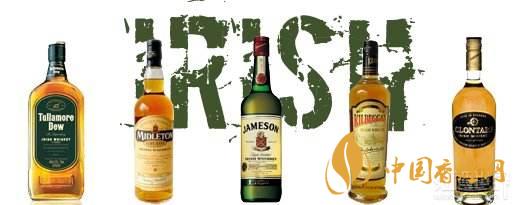 愛爾蘭威士忌酒特點介紹 愛爾蘭威士忌酒怎么調才好喝