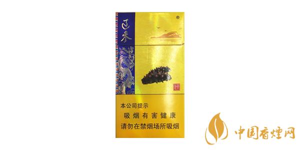 2025人民大會(huì)堂(遼參)細(xì)支多少錢(qián)一包 人民大會(huì)堂(遼參)細(xì)煙價(jià)格參數(shù)